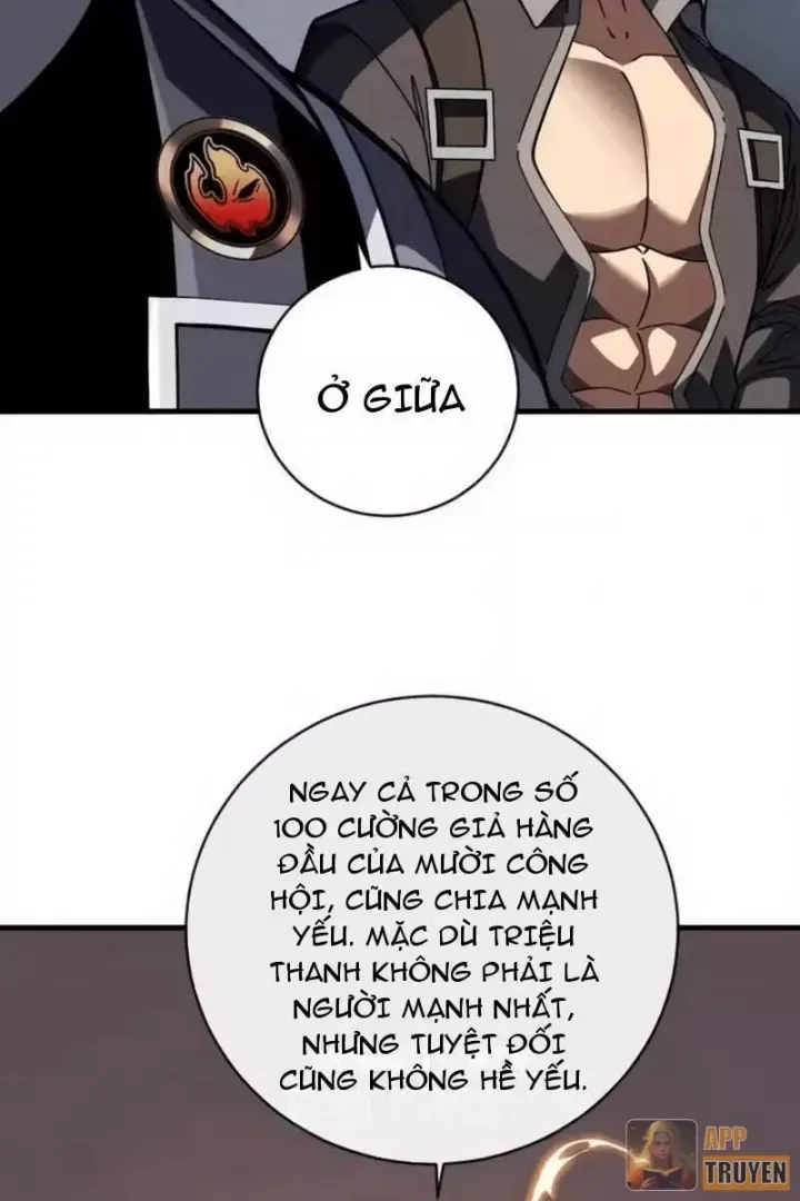 Mệnh Luân Chi Chủ! Làm Kẻ Biến Dị Giáng Xuống Nhân Gian Chap 215 - Next Chap 216