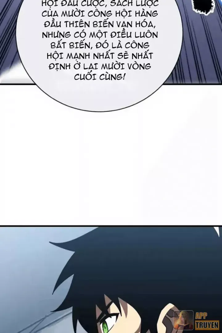 Mệnh Luân Chi Chủ! Làm Kẻ Biến Dị Giáng Xuống Nhân Gian Chap 215 - Next Chap 216