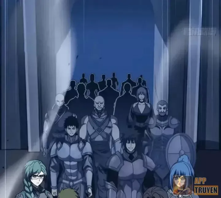 Mệnh Luân Chi Chủ! Làm Kẻ Biến Dị Giáng Xuống Nhân Gian Chap 215 - Next Chap 216