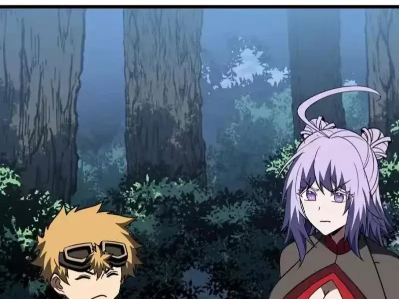 Mệnh Luân Chi Chủ! Làm Kẻ Biến Dị Giáng Xuống Nhân Gian Chap 216 - Next Chap 217