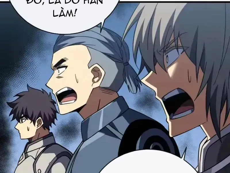 Mệnh Luân Chi Chủ! Làm Kẻ Biến Dị Giáng Xuống Nhân Gian Chap 216 - Next Chap 217