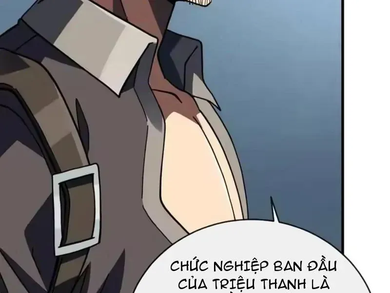 Mệnh Luân Chi Chủ! Làm Kẻ Biến Dị Giáng Xuống Nhân Gian Chap 216 - Next Chap 217