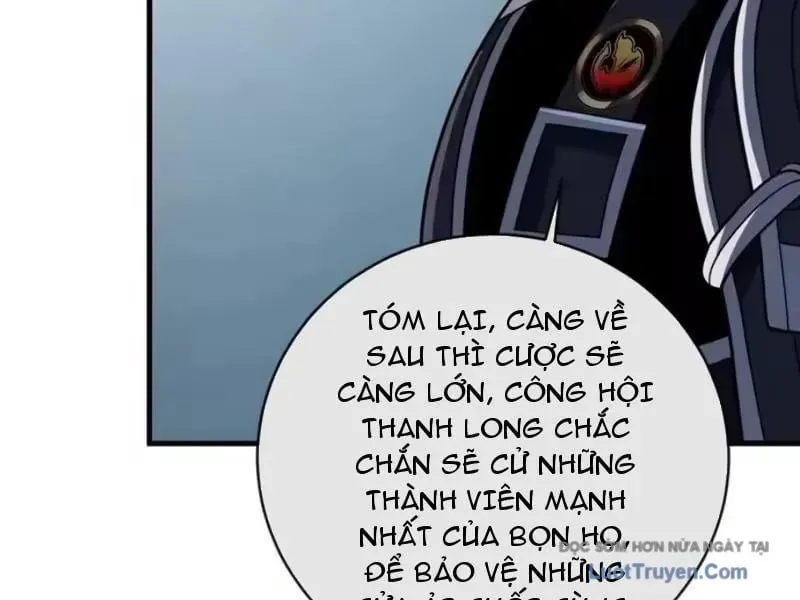 Mệnh Luân Chi Chủ! Làm Kẻ Biến Dị Giáng Xuống Nhân Gian Chap 216 - Next Chap 217