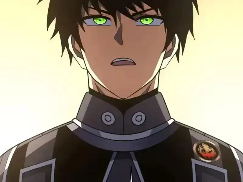 Mệnh Luân Chi Chủ! Làm Kẻ Biến Dị Giáng Xuống Nhân Gian Chap 216 - Next Chap 217