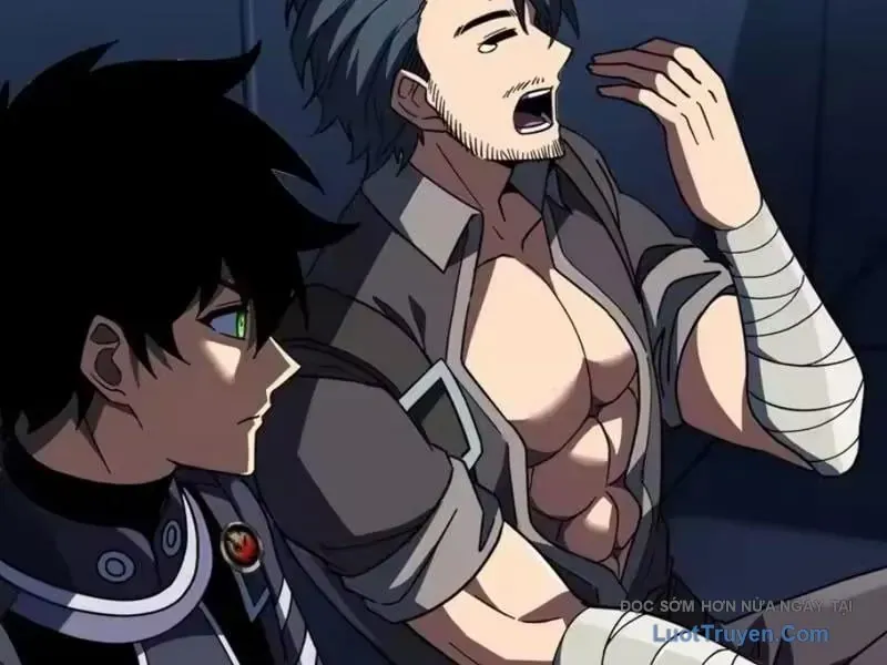 Mệnh Luân Chi Chủ! Làm Kẻ Biến Dị Giáng Xuống Nhân Gian Chap 216 - Next Chap 217