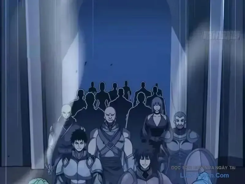 Mệnh Luân Chi Chủ! Làm Kẻ Biến Dị Giáng Xuống Nhân Gian Chap 216 - Next Chap 217