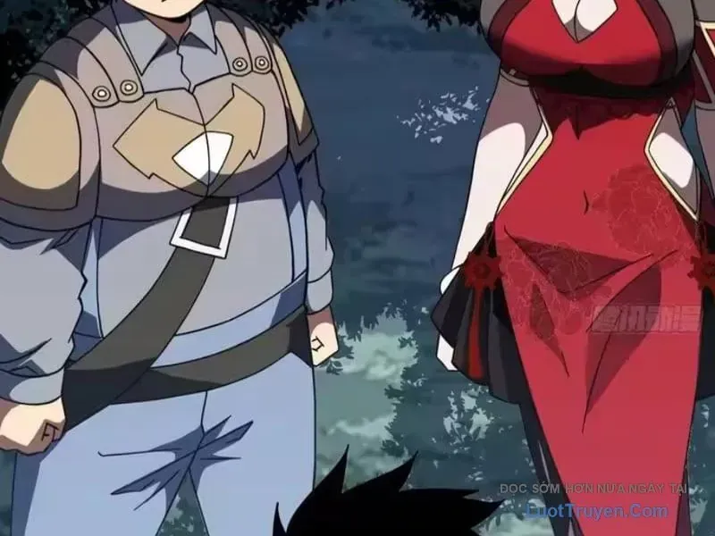 Mệnh Luân Chi Chủ! Làm Kẻ Biến Dị Giáng Xuống Nhân Gian Chap 216 - Next Chap 217