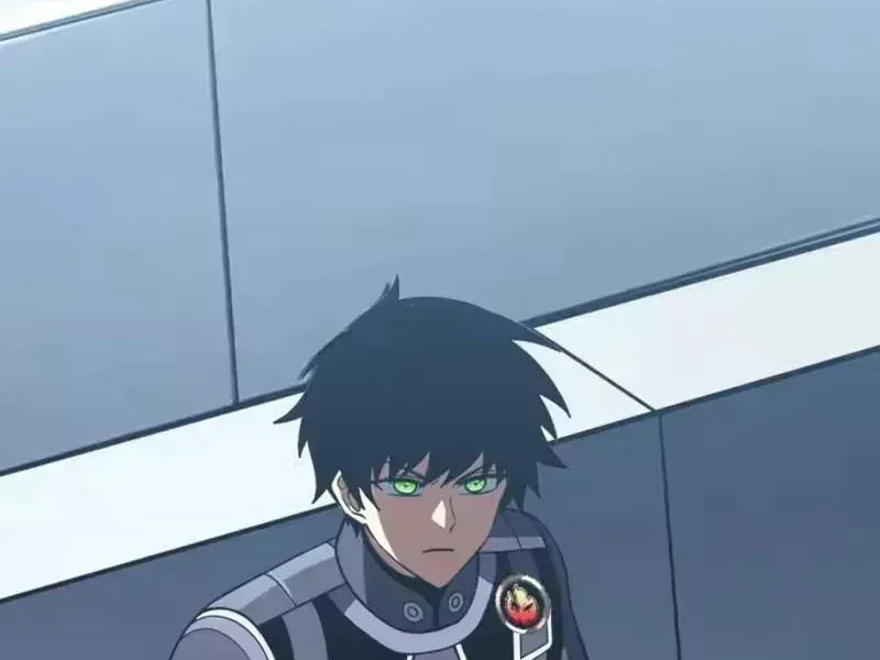 Mệnh Luân Chi Chủ! Làm Kẻ Biến Dị Giáng Xuống Nhân Gian Chap 216 - Next Chap 217