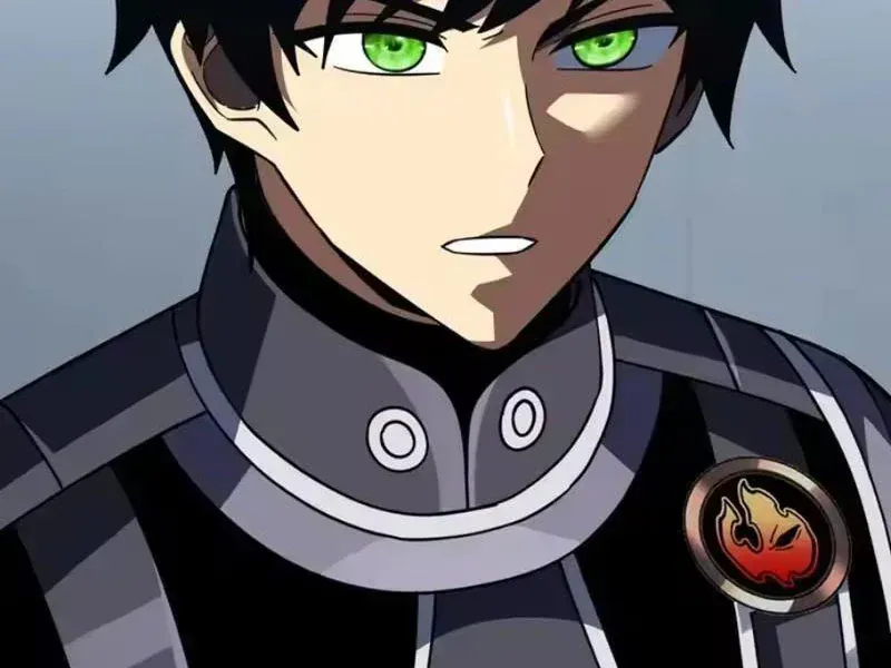 Mệnh Luân Chi Chủ! Làm Kẻ Biến Dị Giáng Xuống Nhân Gian Chap 216 - Next Chap 217