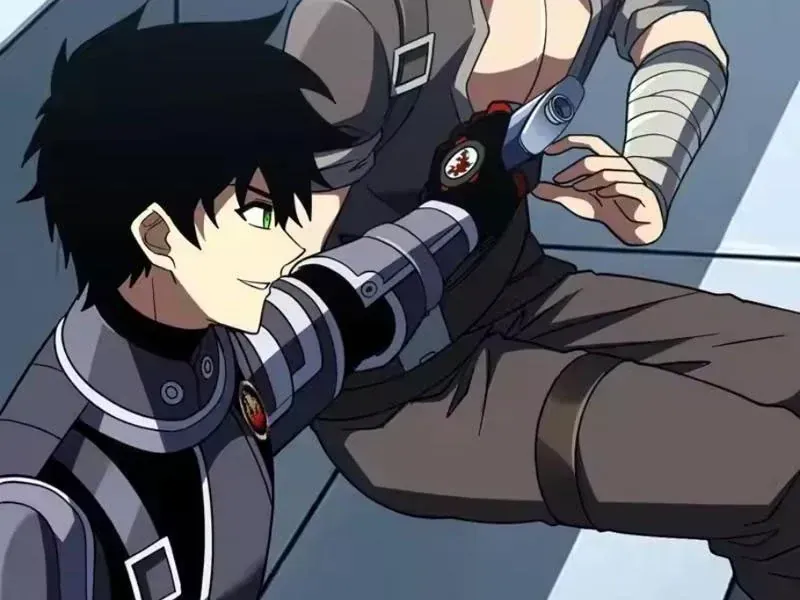 Mệnh Luân Chi Chủ! Làm Kẻ Biến Dị Giáng Xuống Nhân Gian Chap 216 - Next Chap 217