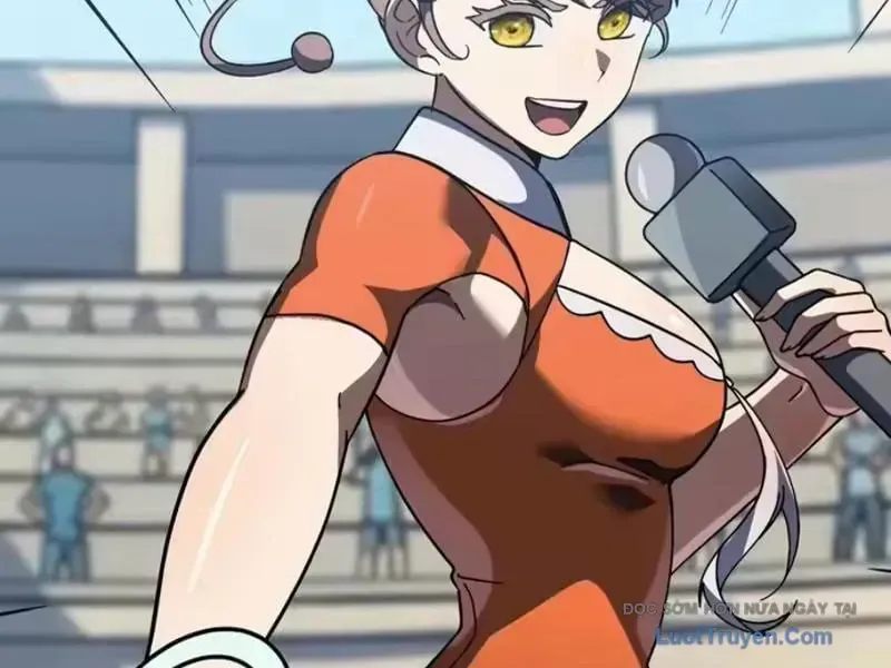 Mệnh Luân Chi Chủ! Làm Kẻ Biến Dị Giáng Xuống Nhân Gian Chap 216 - Next Chap 217