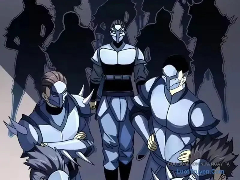 Mệnh Luân Chi Chủ! Làm Kẻ Biến Dị Giáng Xuống Nhân Gian Chap 216 - Next Chap 217