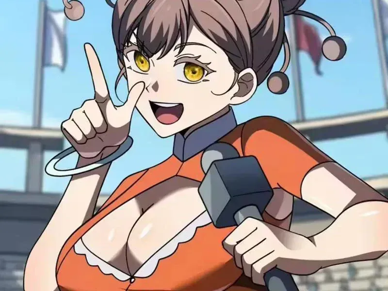 Mệnh Luân Chi Chủ! Làm Kẻ Biến Dị Giáng Xuống Nhân Gian Chap 216 - Next Chap 217