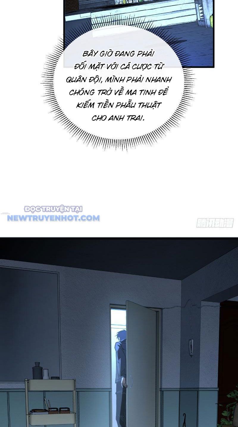 Mệnh Luân Chi Chủ! Làm Kẻ Biến Dị Giáng Xuống Nhân Gian Chap 22 - Next Chap 23