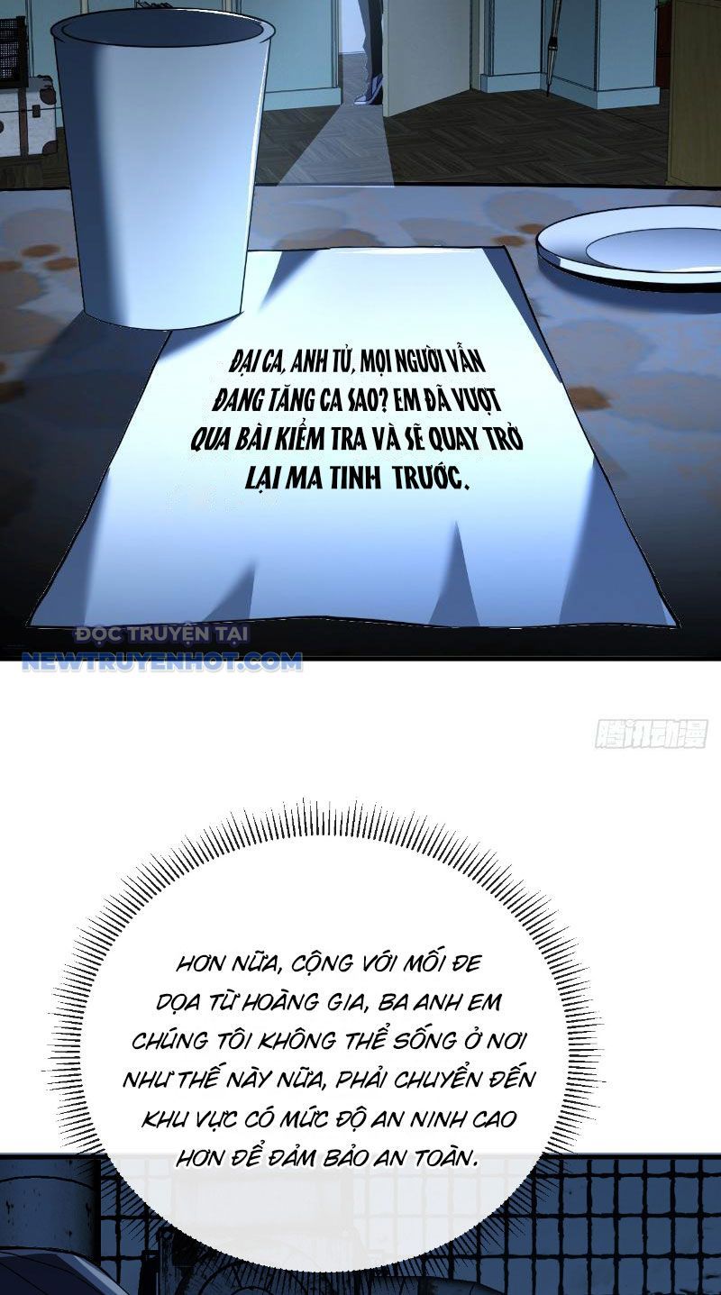 Mệnh Luân Chi Chủ! Làm Kẻ Biến Dị Giáng Xuống Nhân Gian Chap 22 - Next Chap 23