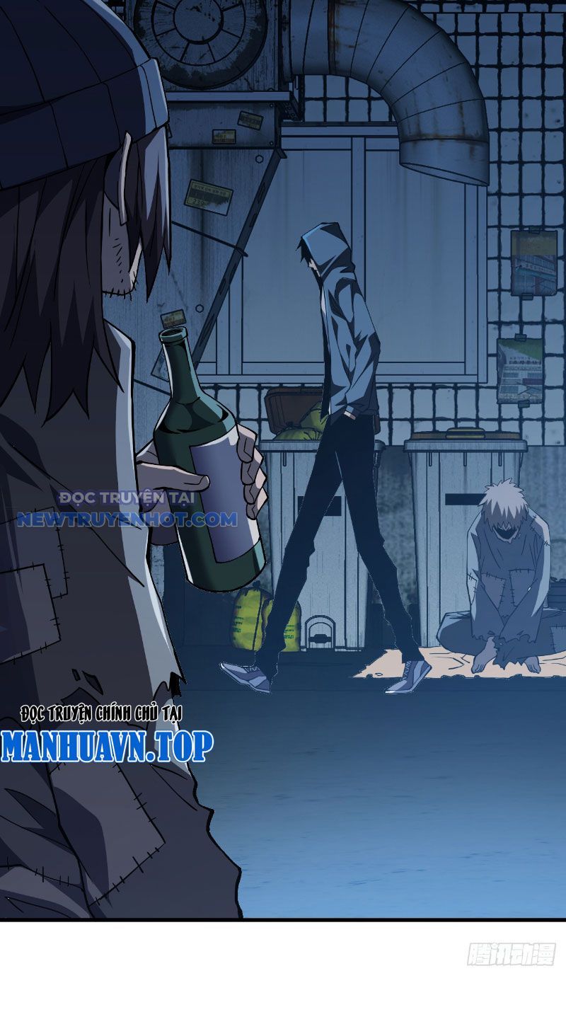 Mệnh Luân Chi Chủ! Làm Kẻ Biến Dị Giáng Xuống Nhân Gian Chap 22 - Next Chap 23