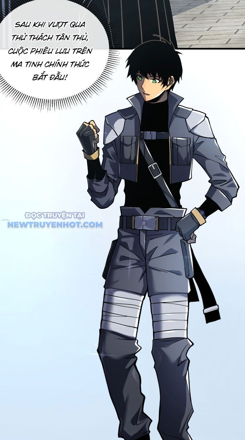 Mệnh Luân Chi Chủ! Làm Kẻ Biến Dị Giáng Xuống Nhân Gian Chap 22 - Next Chap 23