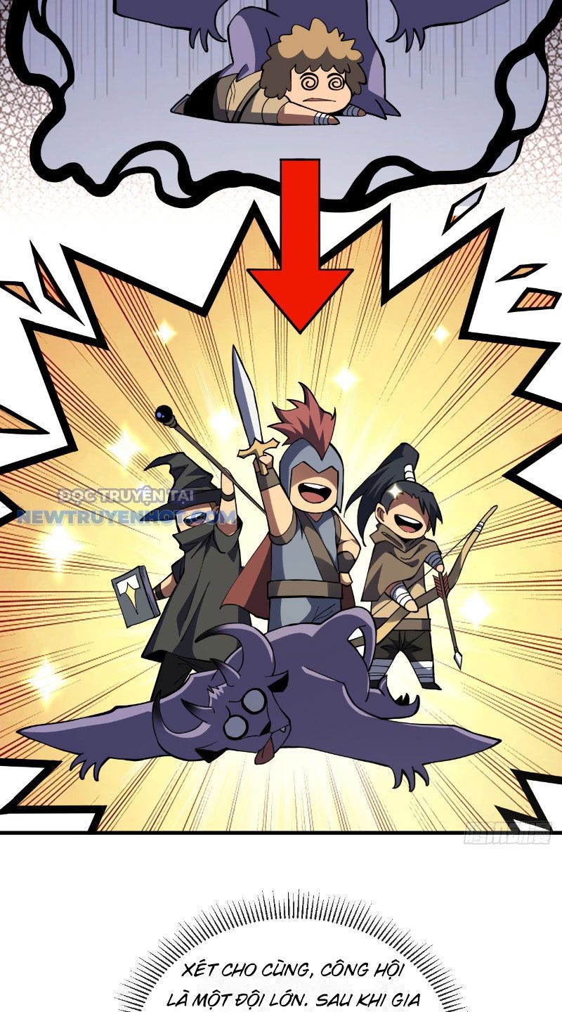 Mệnh Luân Chi Chủ! Làm Kẻ Biến Dị Giáng Xuống Nhân Gian Chap 22 - Next Chap 23