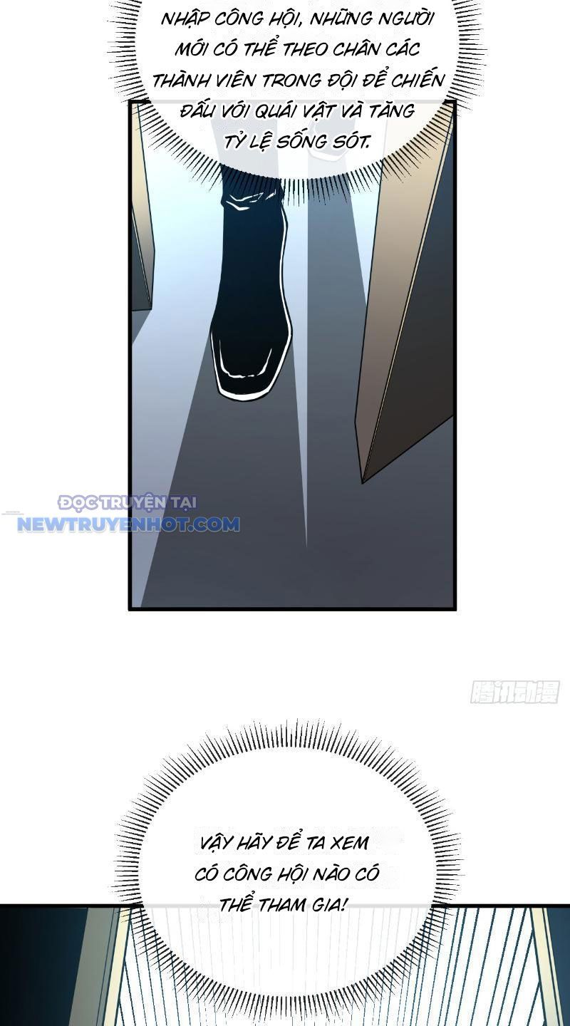 Mệnh Luân Chi Chủ! Làm Kẻ Biến Dị Giáng Xuống Nhân Gian Chap 22 - Next Chap 23