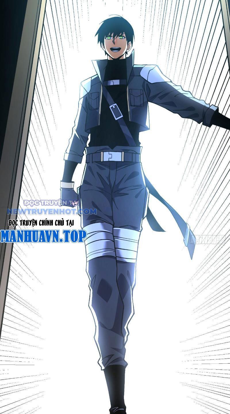 Mệnh Luân Chi Chủ! Làm Kẻ Biến Dị Giáng Xuống Nhân Gian Chap 22 - Next Chap 23