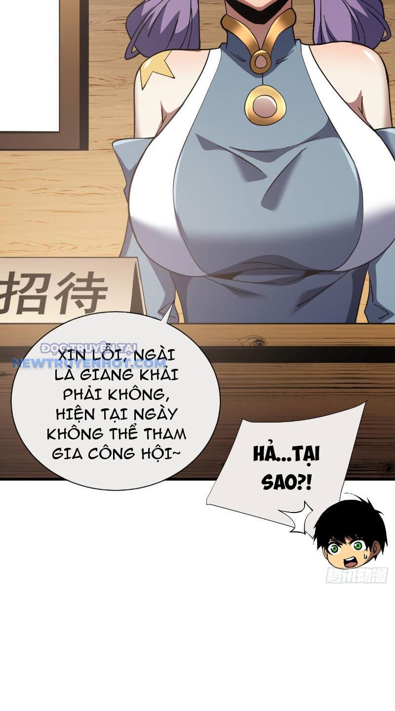 Mệnh Luân Chi Chủ! Làm Kẻ Biến Dị Giáng Xuống Nhân Gian Chap 22 - Next Chap 23