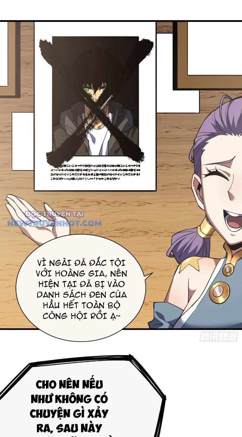 Mệnh Luân Chi Chủ! Làm Kẻ Biến Dị Giáng Xuống Nhân Gian Chap 22 - Next Chap 23