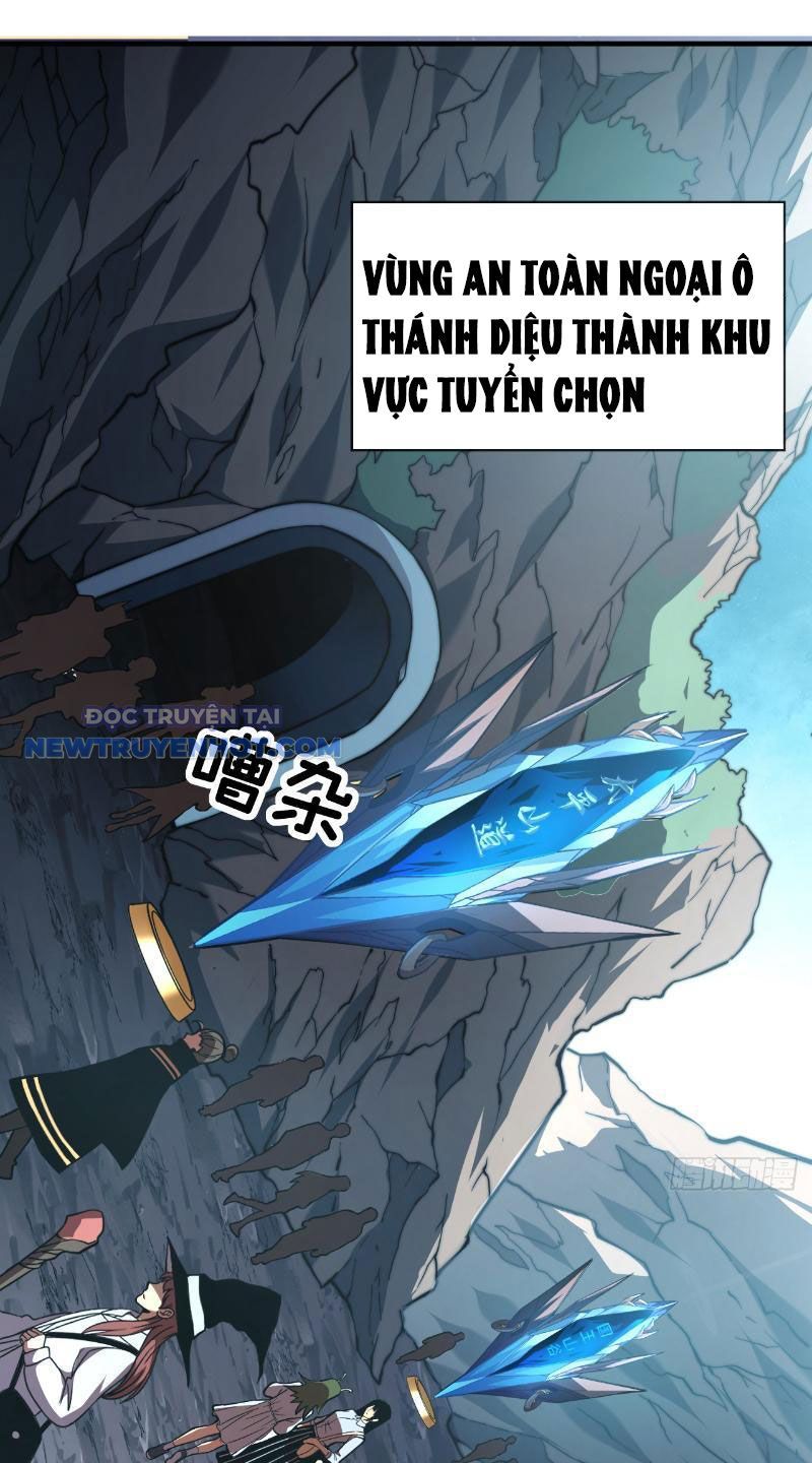 Mệnh Luân Chi Chủ! Làm Kẻ Biến Dị Giáng Xuống Nhân Gian Chap 22 - Next Chap 23