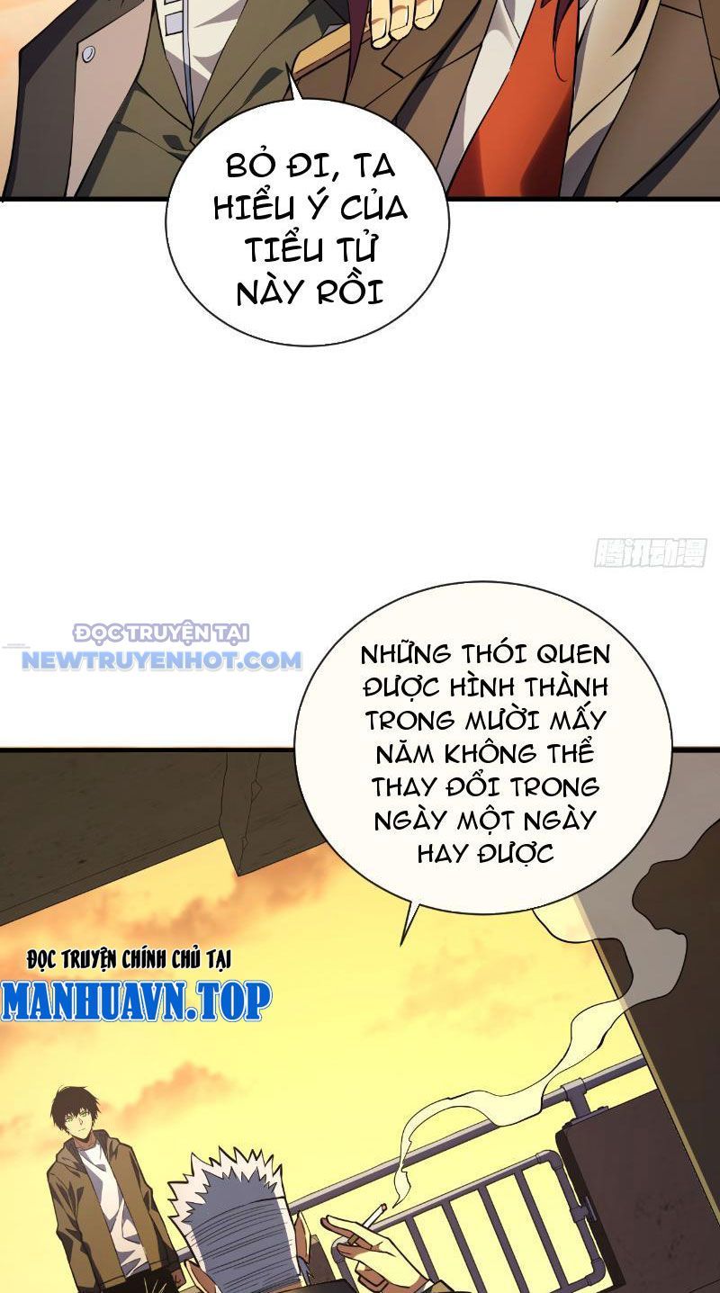 Mệnh Luân Chi Chủ! Làm Kẻ Biến Dị Giáng Xuống Nhân Gian Chap 22 - Next Chap 23