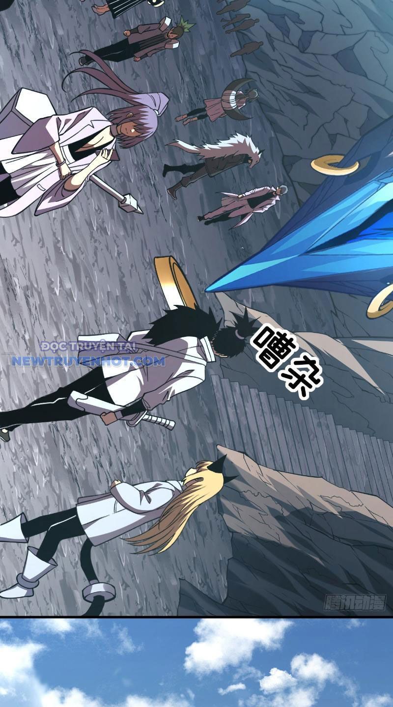 Mệnh Luân Chi Chủ! Làm Kẻ Biến Dị Giáng Xuống Nhân Gian Chap 22 - Next Chap 23