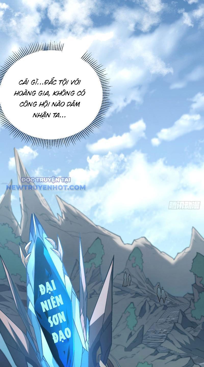 Mệnh Luân Chi Chủ! Làm Kẻ Biến Dị Giáng Xuống Nhân Gian Chap 22 - Next Chap 23