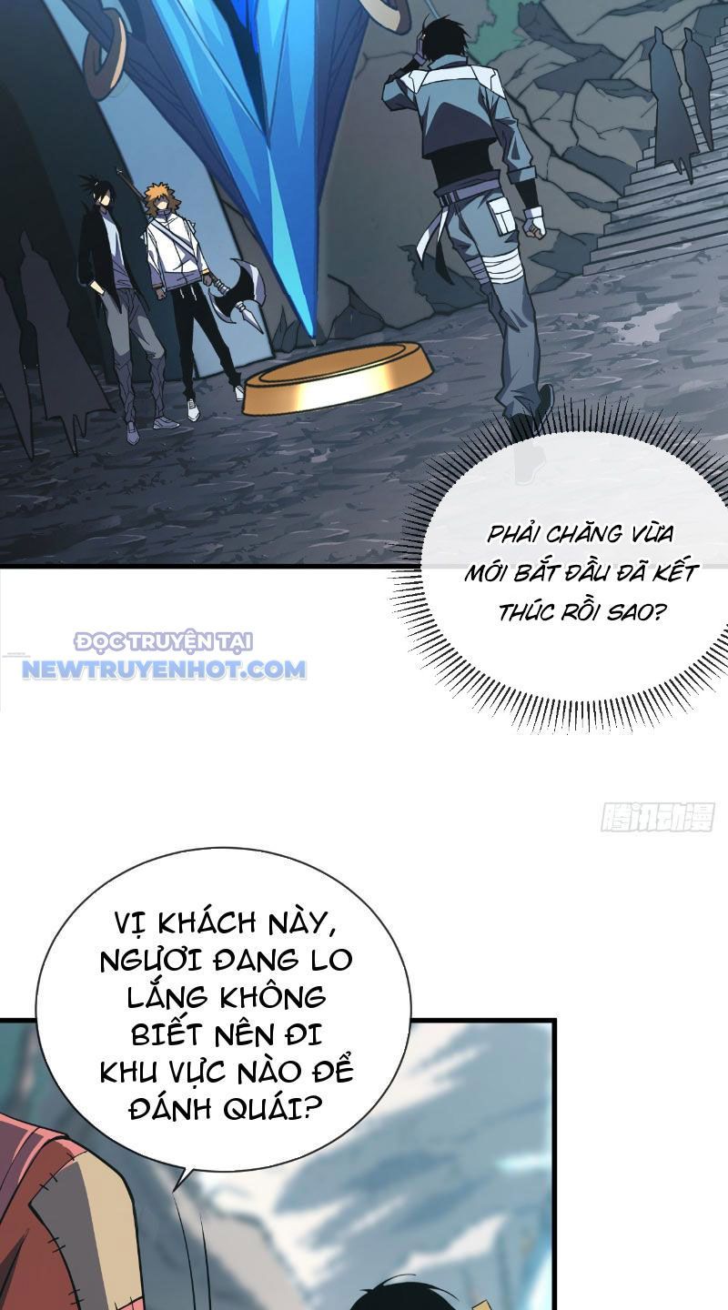 Mệnh Luân Chi Chủ! Làm Kẻ Biến Dị Giáng Xuống Nhân Gian Chap 22 - Next Chap 23