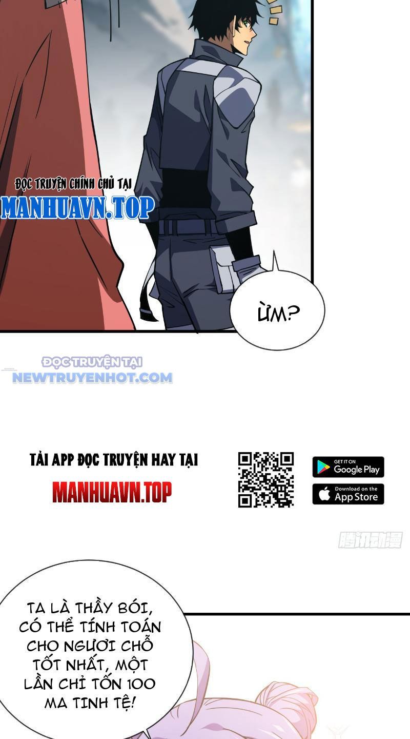 Mệnh Luân Chi Chủ! Làm Kẻ Biến Dị Giáng Xuống Nhân Gian Chap 22 - Next Chap 23