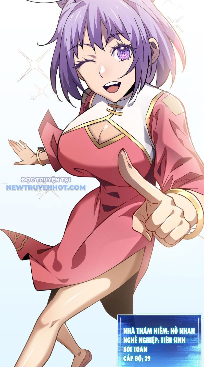 Mệnh Luân Chi Chủ! Làm Kẻ Biến Dị Giáng Xuống Nhân Gian Chap 22 - Next Chap 23