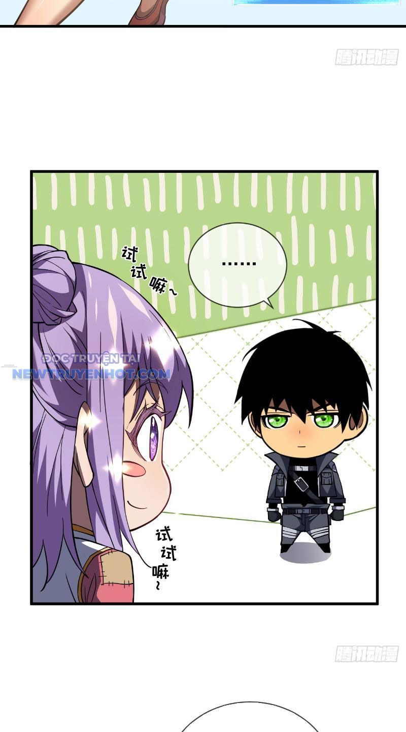 Mệnh Luân Chi Chủ! Làm Kẻ Biến Dị Giáng Xuống Nhân Gian Chap 22 - Next Chap 23