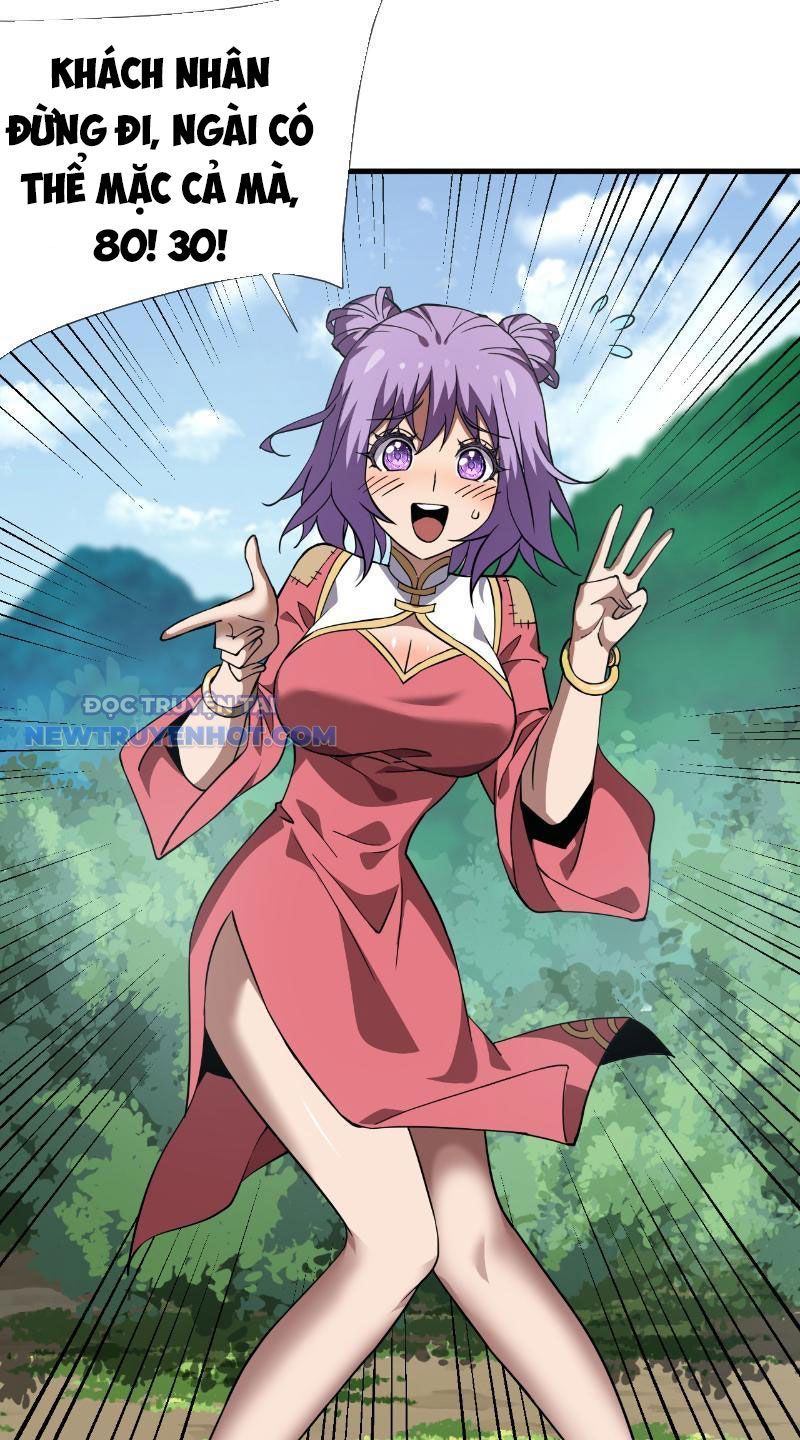 Mệnh Luân Chi Chủ! Làm Kẻ Biến Dị Giáng Xuống Nhân Gian Chap 22 - Next Chap 23