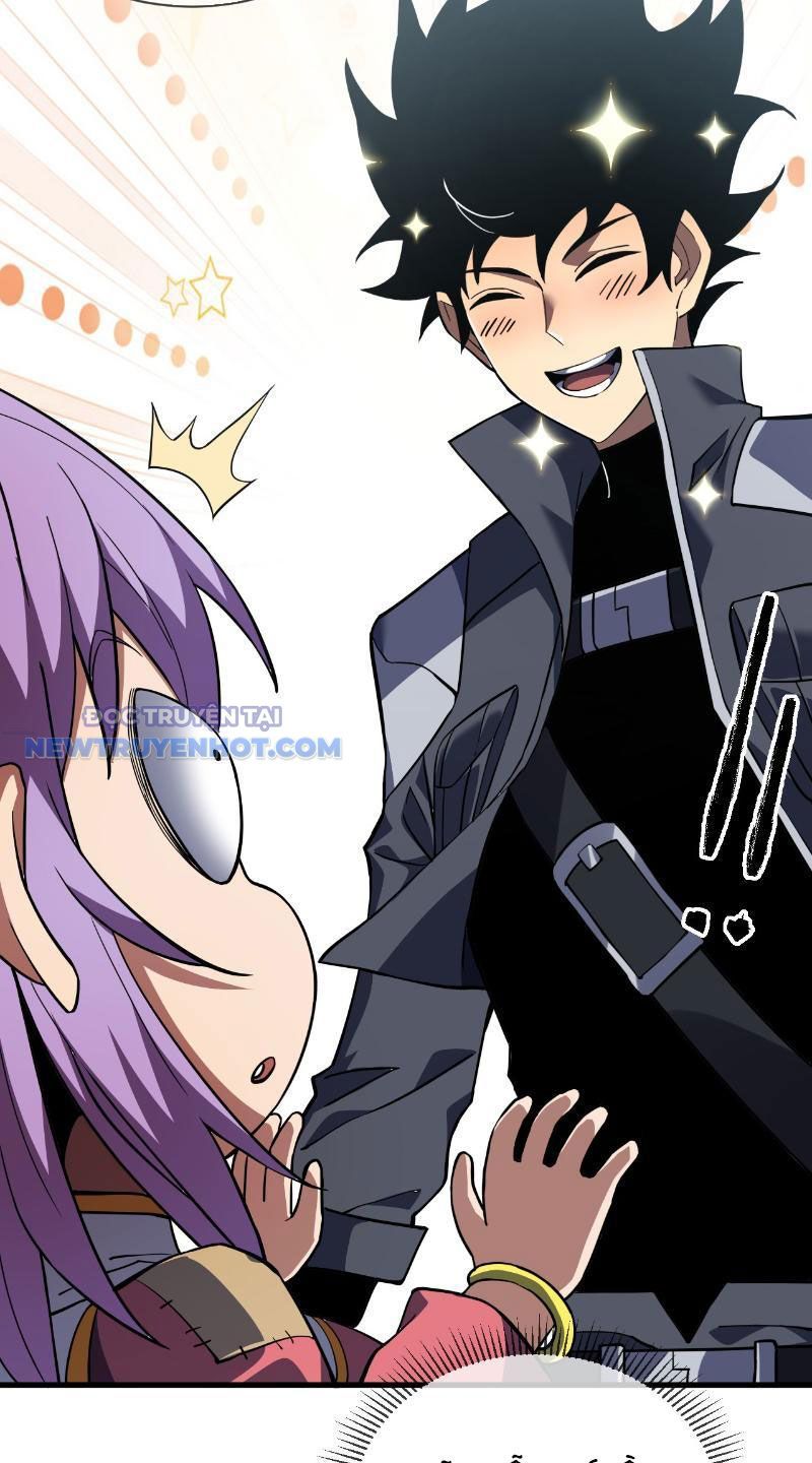 Mệnh Luân Chi Chủ! Làm Kẻ Biến Dị Giáng Xuống Nhân Gian Chap 22 - Next Chap 23