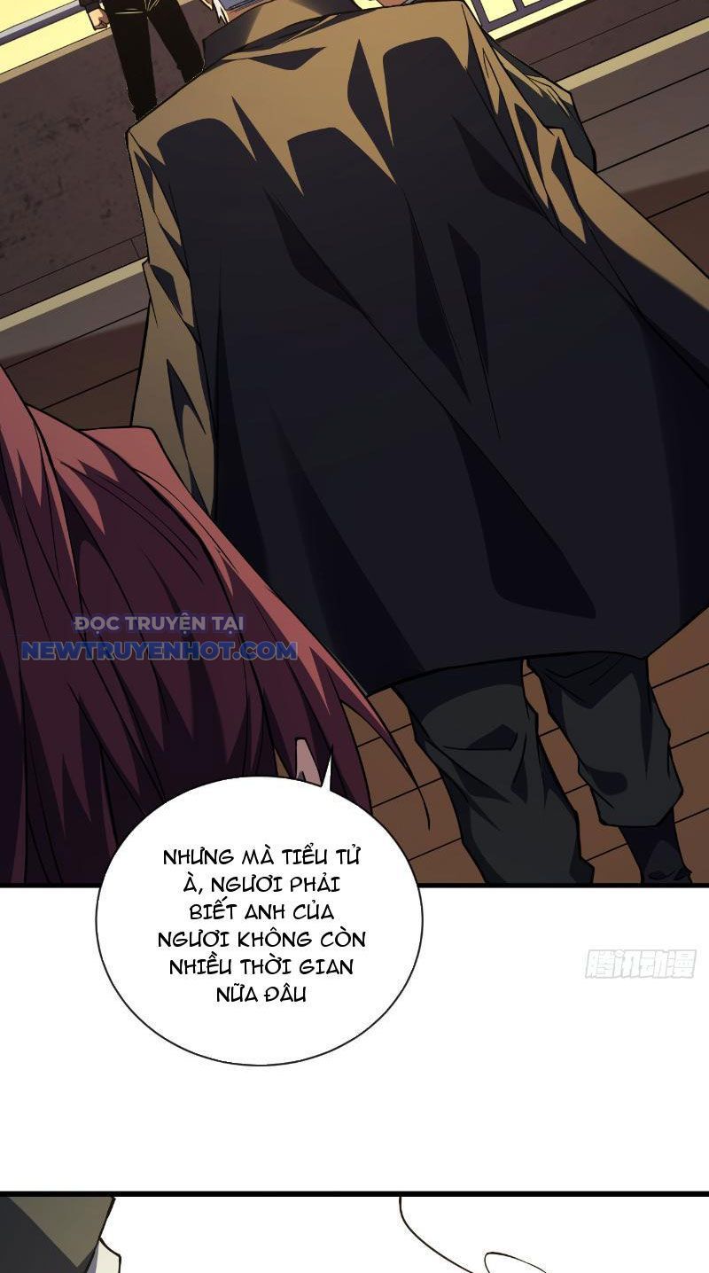 Mệnh Luân Chi Chủ! Làm Kẻ Biến Dị Giáng Xuống Nhân Gian Chap 22 - Next Chap 23