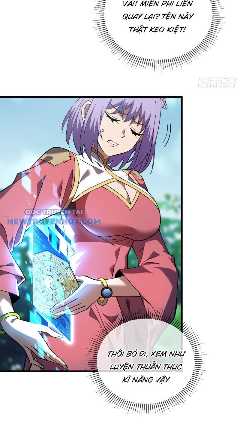 Mệnh Luân Chi Chủ! Làm Kẻ Biến Dị Giáng Xuống Nhân Gian Chap 22 - Next Chap 23