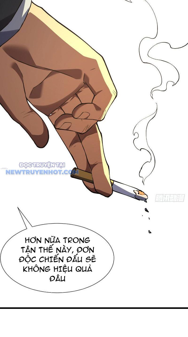 Mệnh Luân Chi Chủ! Làm Kẻ Biến Dị Giáng Xuống Nhân Gian Chap 22 - Next Chap 23