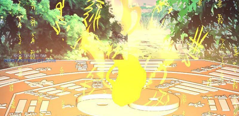 Mệnh Luân Chi Chủ! Làm Kẻ Biến Dị Giáng Xuống Nhân Gian Chap 22 - Next Chap 23