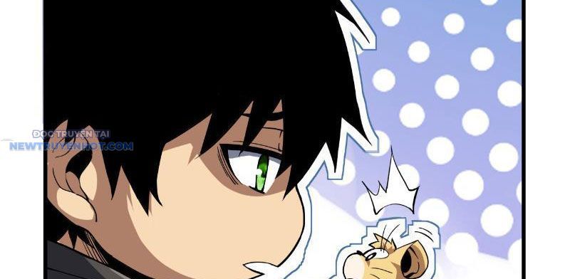 Mệnh Luân Chi Chủ! Làm Kẻ Biến Dị Giáng Xuống Nhân Gian Chap 22 - Next Chap 23