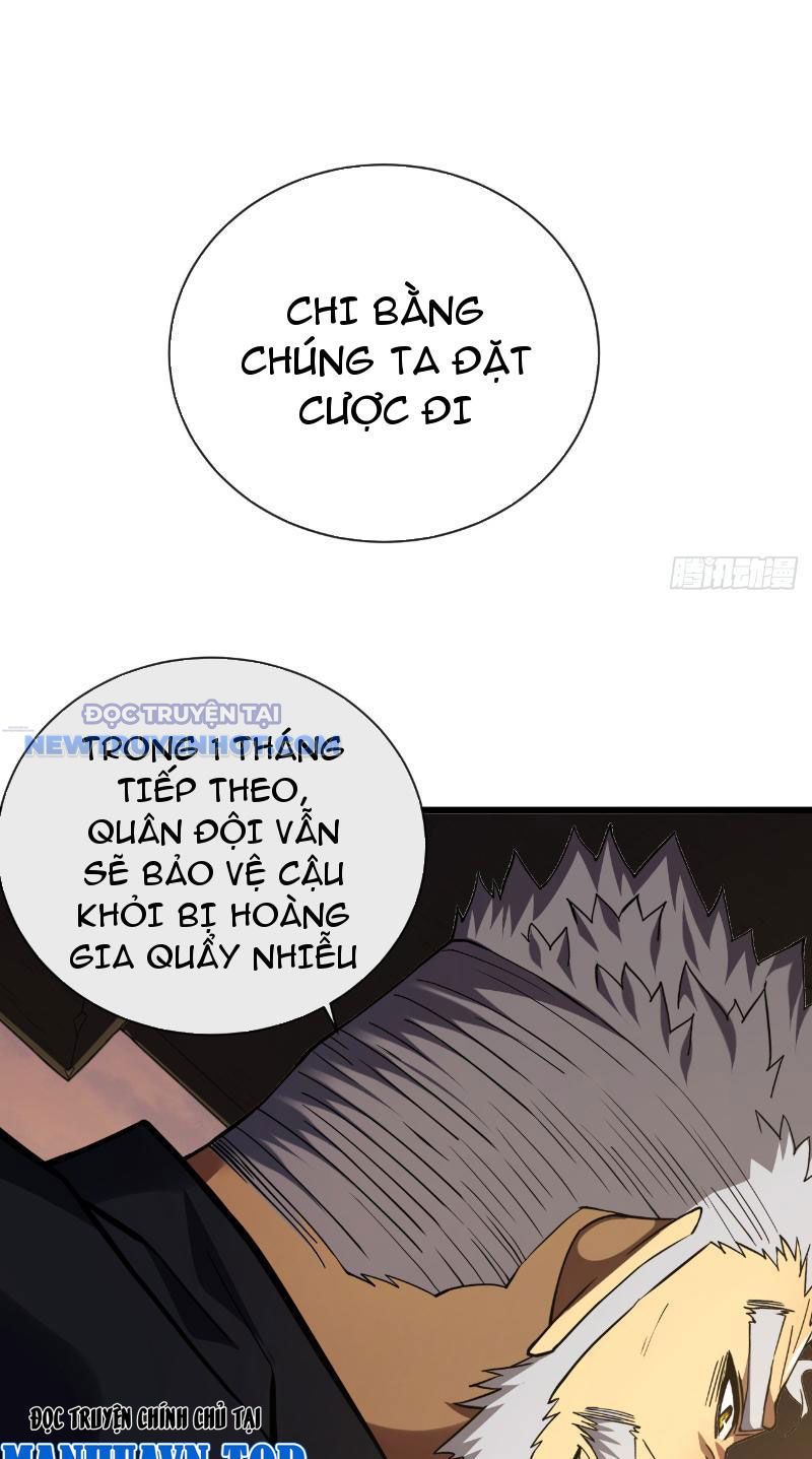 Mệnh Luân Chi Chủ! Làm Kẻ Biến Dị Giáng Xuống Nhân Gian Chap 22 - Next Chap 23