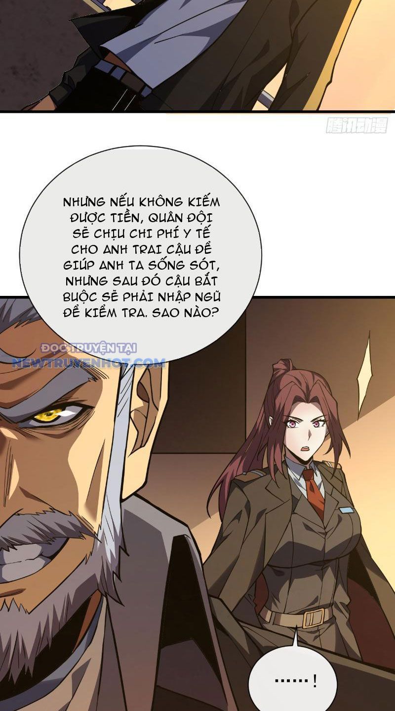 Mệnh Luân Chi Chủ! Làm Kẻ Biến Dị Giáng Xuống Nhân Gian Chap 22 - Next Chap 23