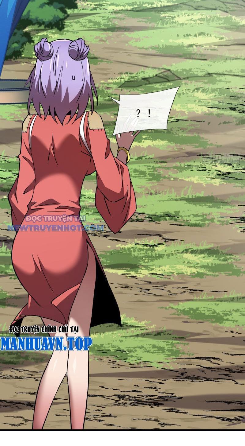 Mệnh Luân Chi Chủ! Làm Kẻ Biến Dị Giáng Xuống Nhân Gian Chap 23 - Next Chap 24