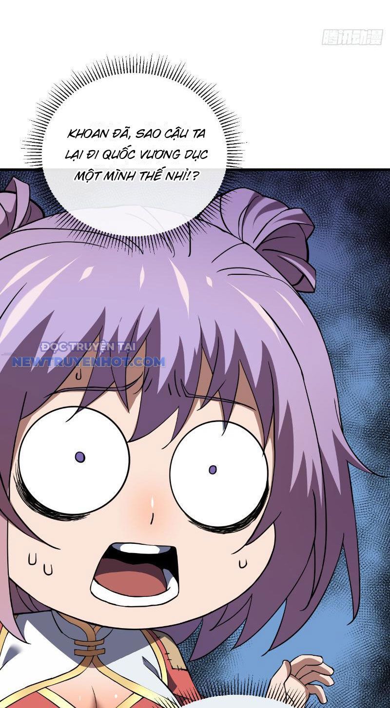 Mệnh Luân Chi Chủ! Làm Kẻ Biến Dị Giáng Xuống Nhân Gian Chap 23 - Next Chap 24