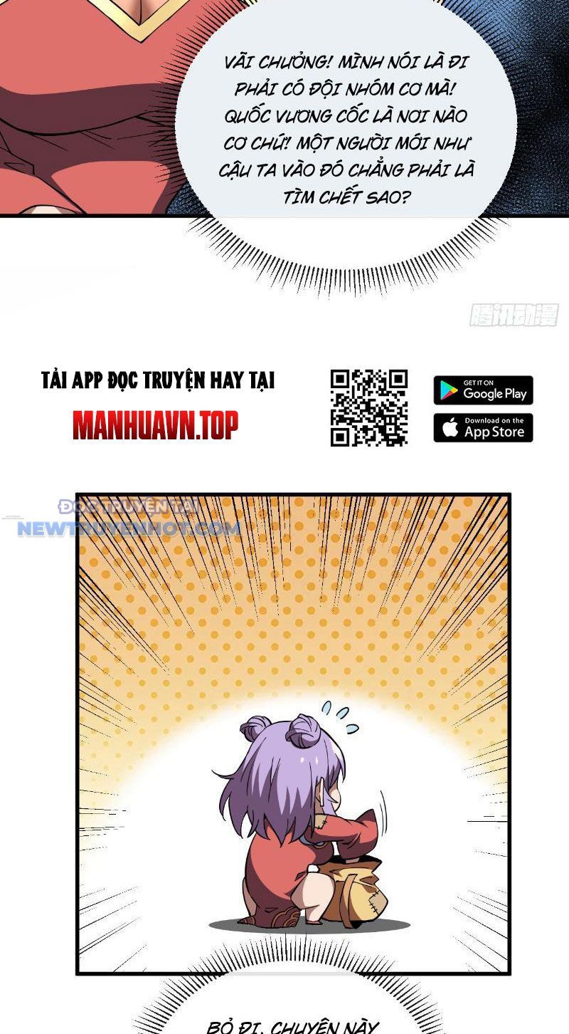 Mệnh Luân Chi Chủ! Làm Kẻ Biến Dị Giáng Xuống Nhân Gian Chap 23 - Next Chap 24