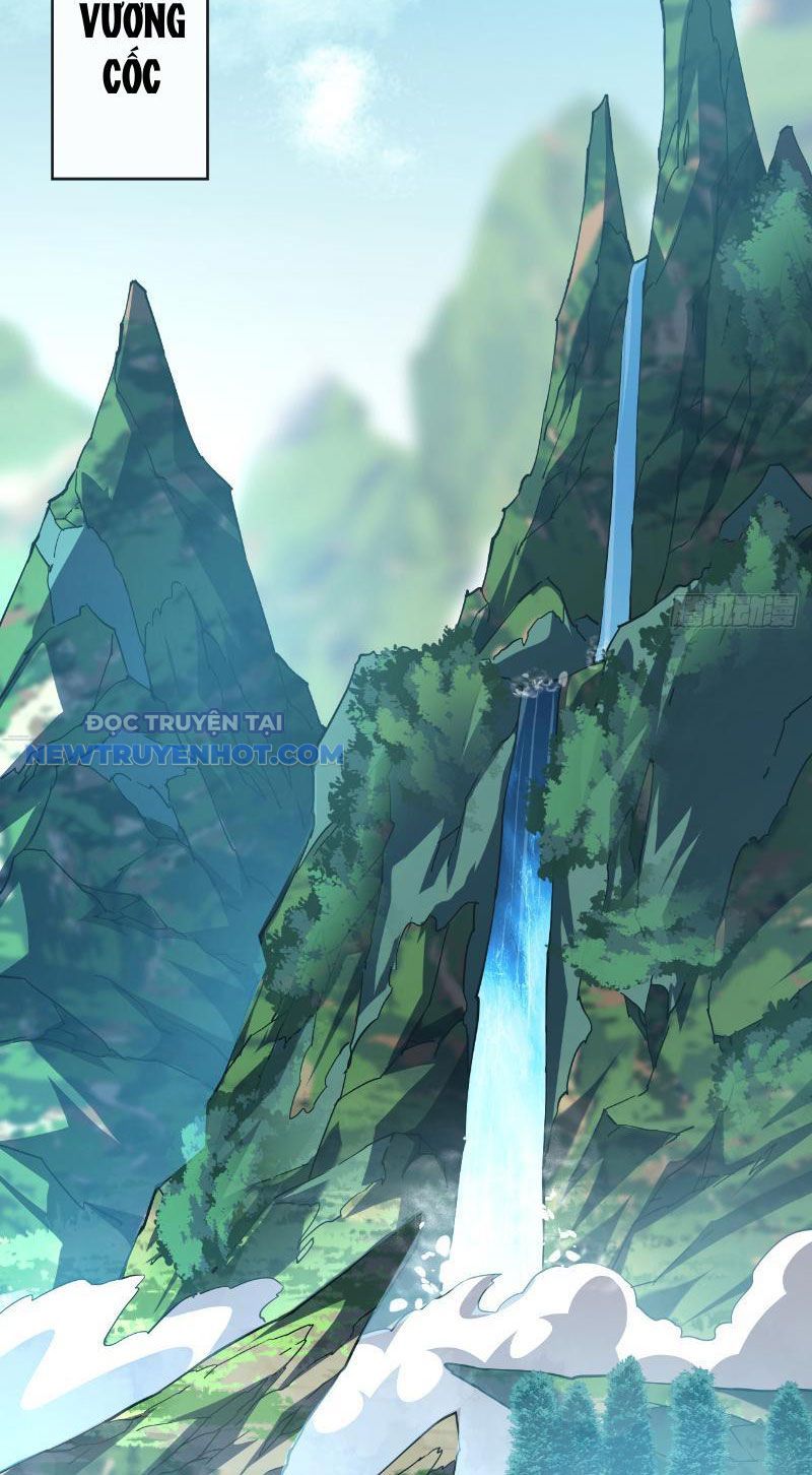 Mệnh Luân Chi Chủ! Làm Kẻ Biến Dị Giáng Xuống Nhân Gian Chap 23 - Next Chap 24