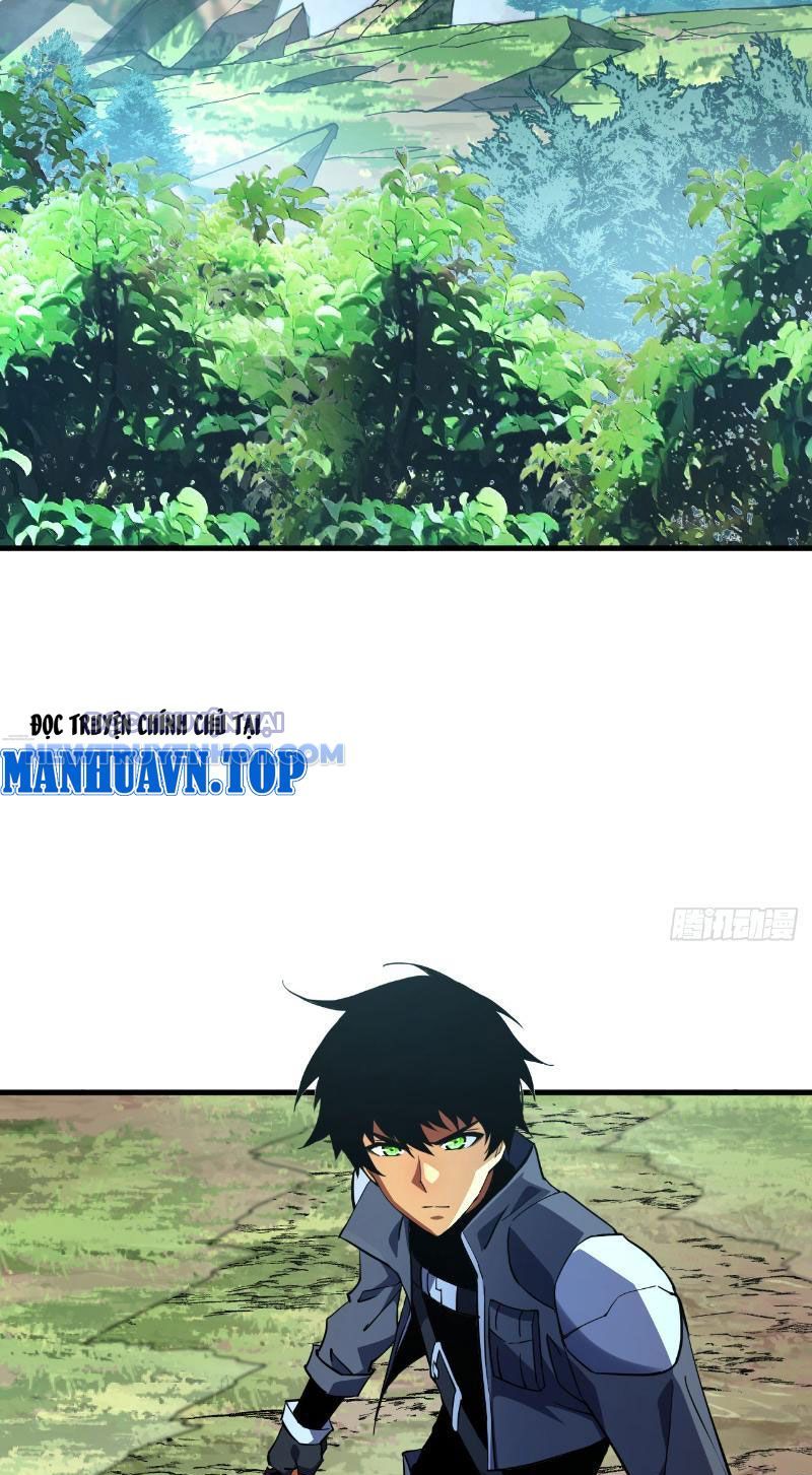 Mệnh Luân Chi Chủ! Làm Kẻ Biến Dị Giáng Xuống Nhân Gian Chap 23 - Next Chap 24