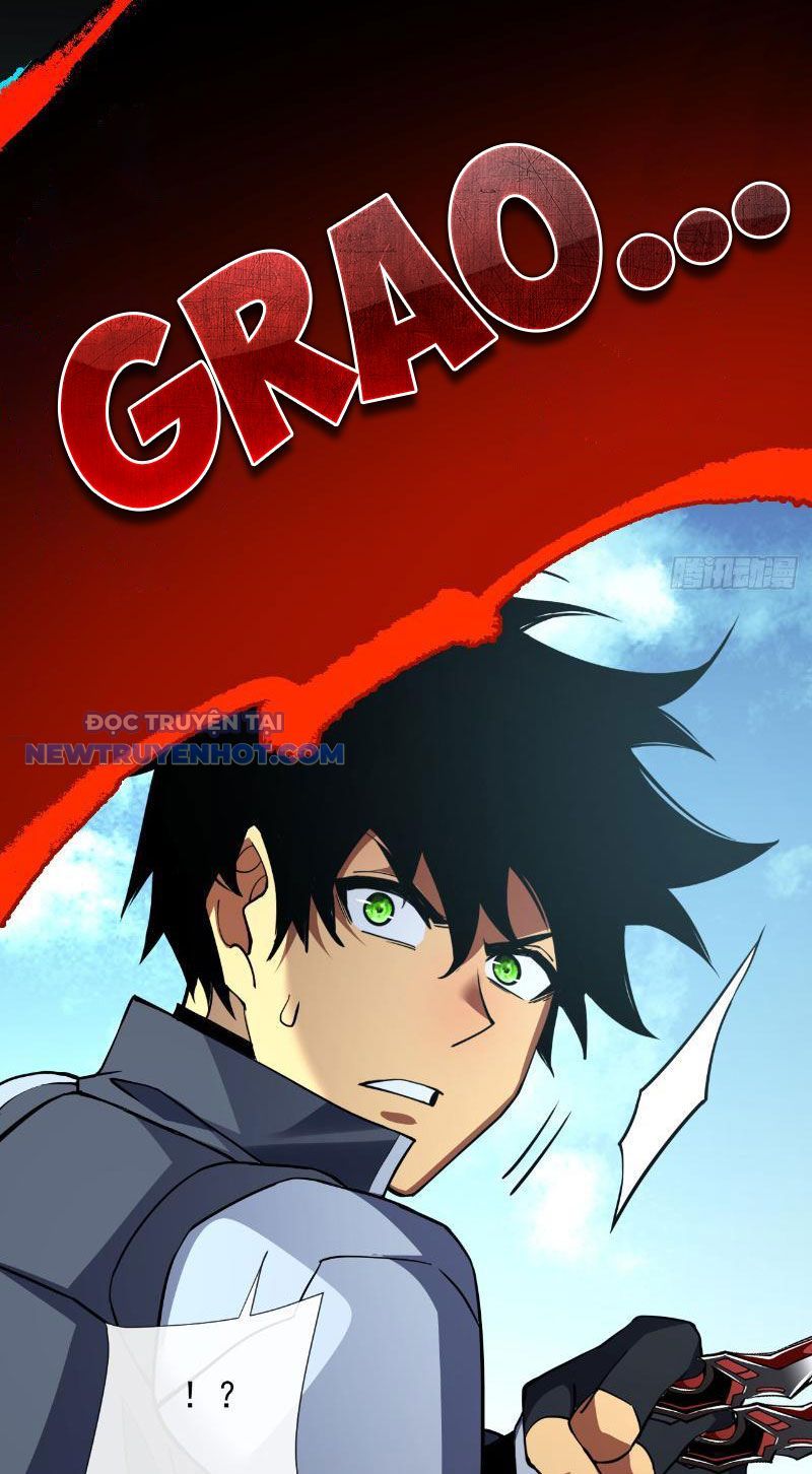 Mệnh Luân Chi Chủ! Làm Kẻ Biến Dị Giáng Xuống Nhân Gian Chap 23 - Next Chap 24