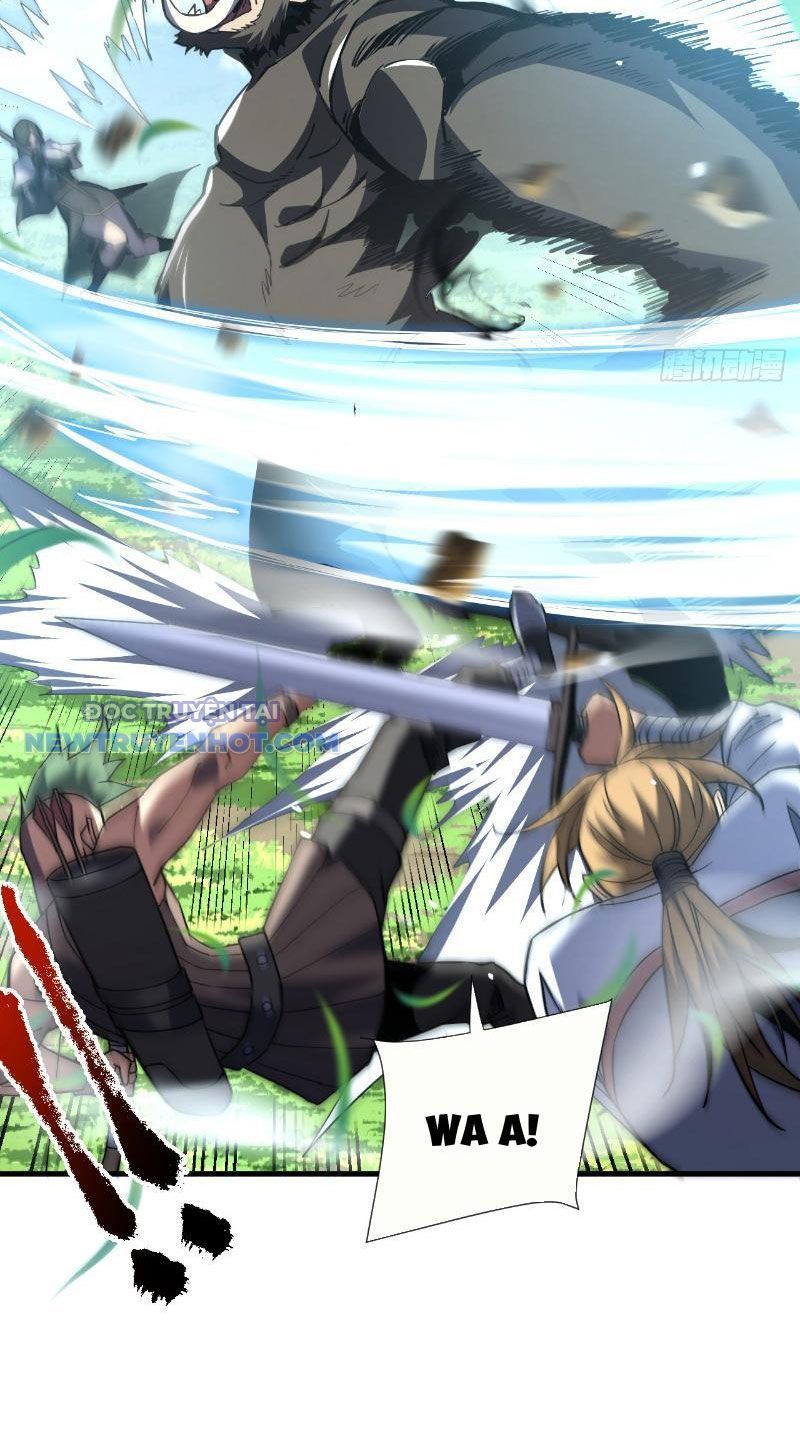 Mệnh Luân Chi Chủ! Làm Kẻ Biến Dị Giáng Xuống Nhân Gian Chap 23 - Next Chap 24